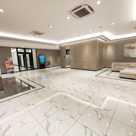 Paradigm Mall Perfect City View 4Pax Johor Bahru Esterno foto