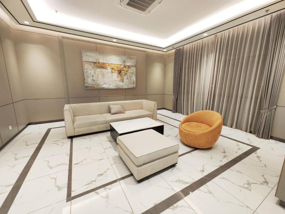 Paradigm Mall Perfect City View 4Pax Johor Bahru Esterno foto